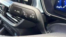 Ford Focus 1.0 EcoBoost Hybrid mHEV 155 Active X 5dr Auto Petrol Hatchback